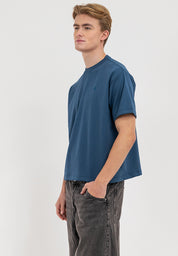 A87 Essential Boxy Tee