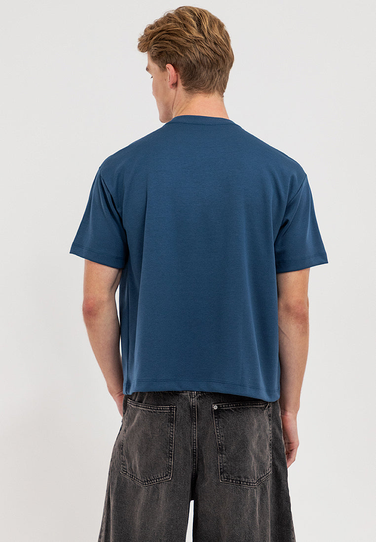 A87 Essential Boxy Tee