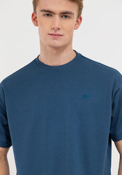 A87 Essential Boxy Tee