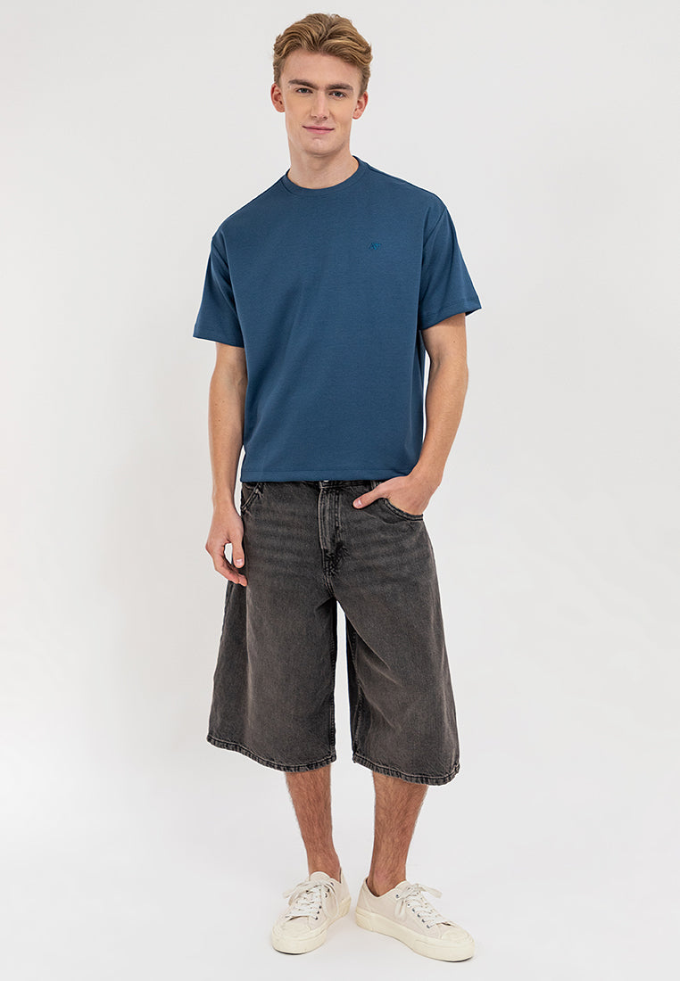 A87 Essential Boxy Tee