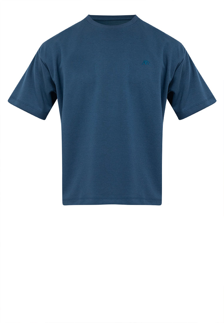 A87 Essential Boxy Tee