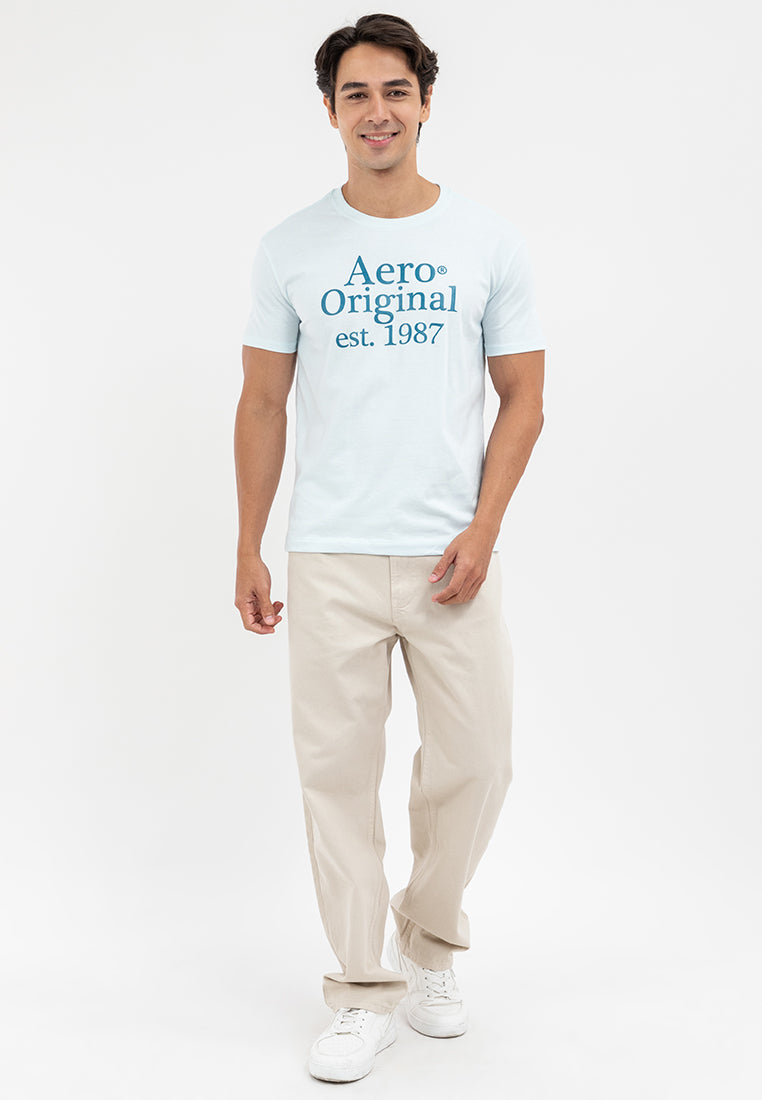 Aero Original Est. 1987 Tee
