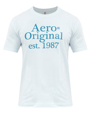 Aero Original Est. 1987 Tee