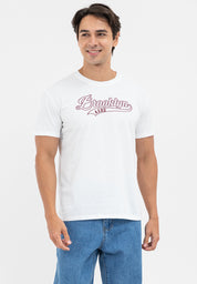 Aero Brooklyn Graphic Tee