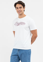 Aero Brooklyn Graphic Tee