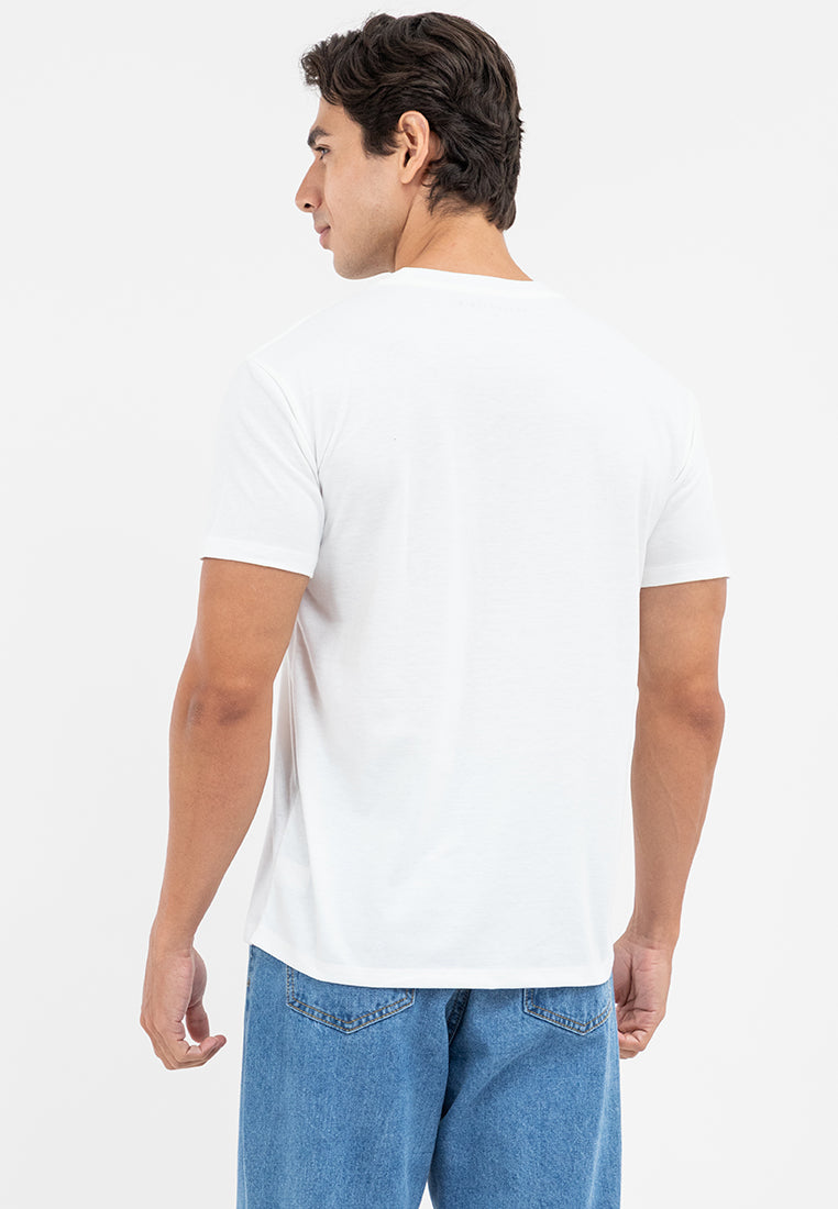 Aero Brooklyn Graphic Tee