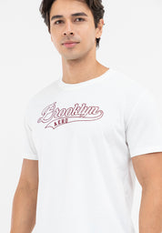 Aero Brooklyn Graphic Tee