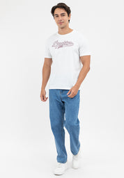 Aero Brooklyn Graphic Tee