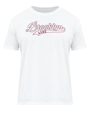 Aero Brooklyn Graphic Tee