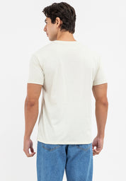 NY Aero Embroidered Tee