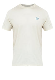 NY Aero Embroidered Tee