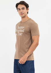Aero Original Est. 1987 Tee