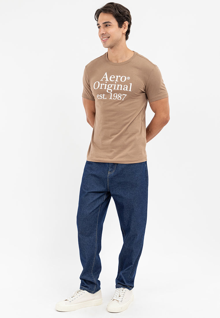 Aero Original Est. 1987 Tee