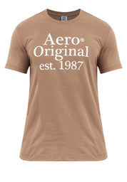 Aero Original Est. 1987 Tee