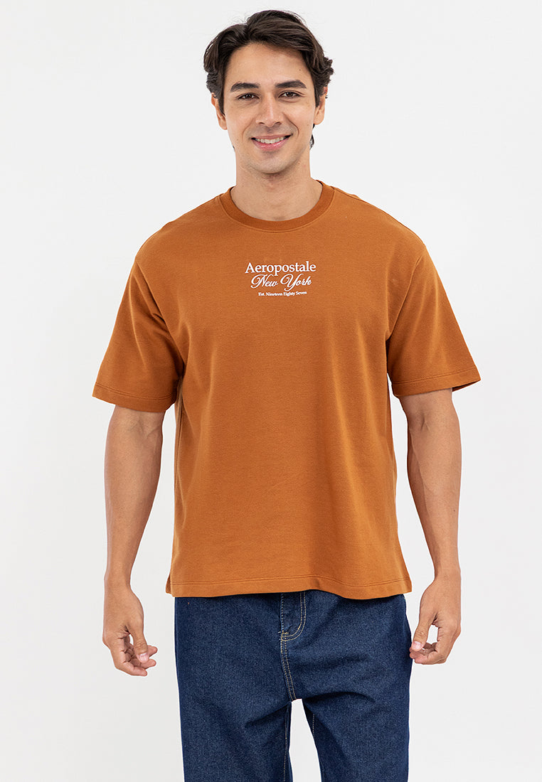 Aeropostale New York Tee