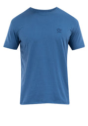 NY Aero Embroidered Tee