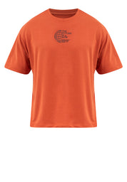 The Future Is Now Tee