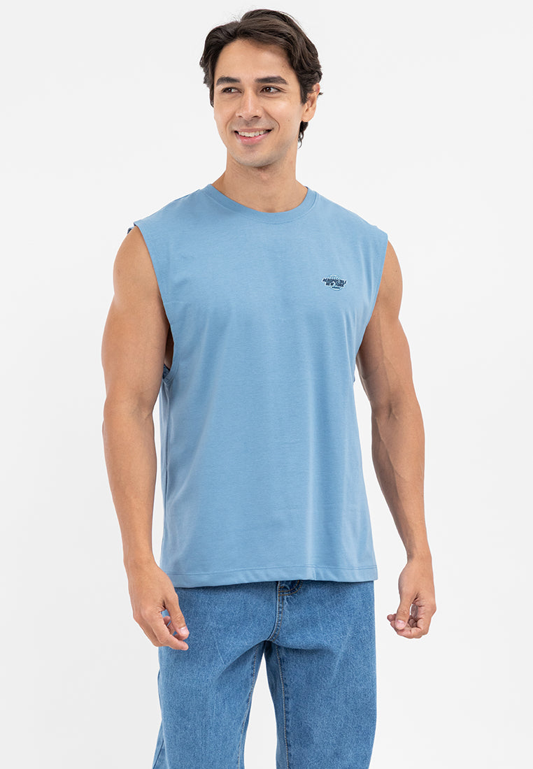 Aeropostale New York Tank Top