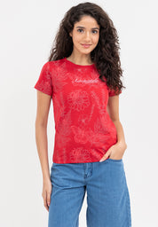 All Over Print Tee