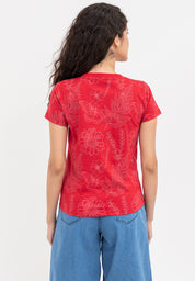 All Over Print Tee