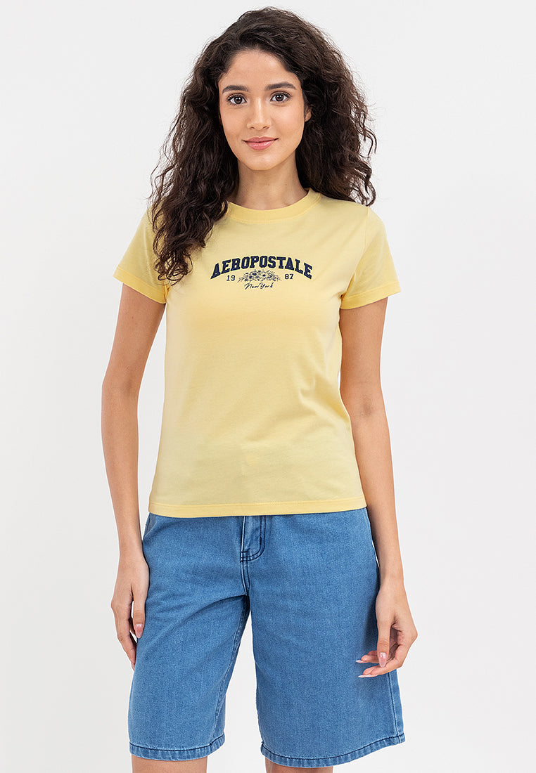 Comfort Fit Graphic Tee