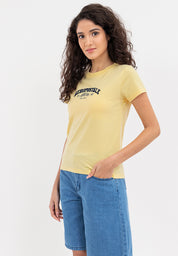 Comfort Fit Graphic Tee