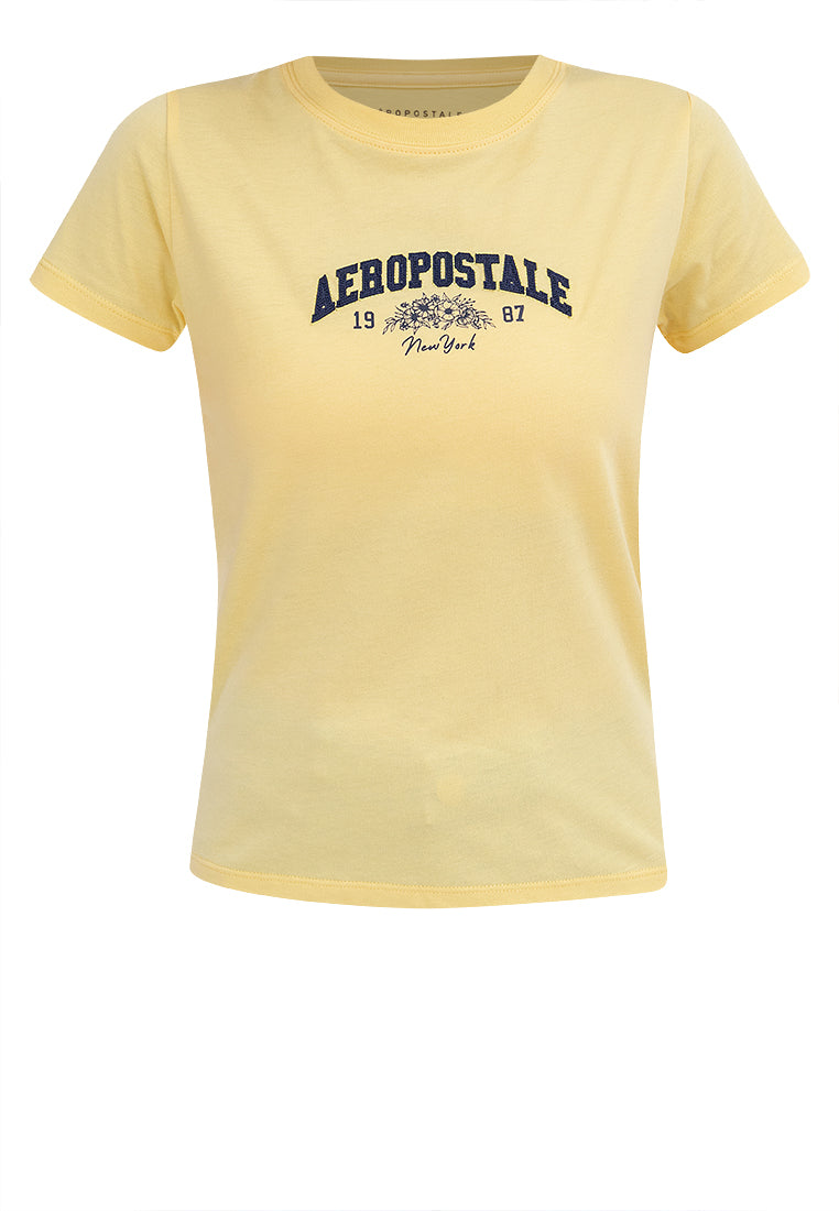 Comfort Fit Graphic Tee