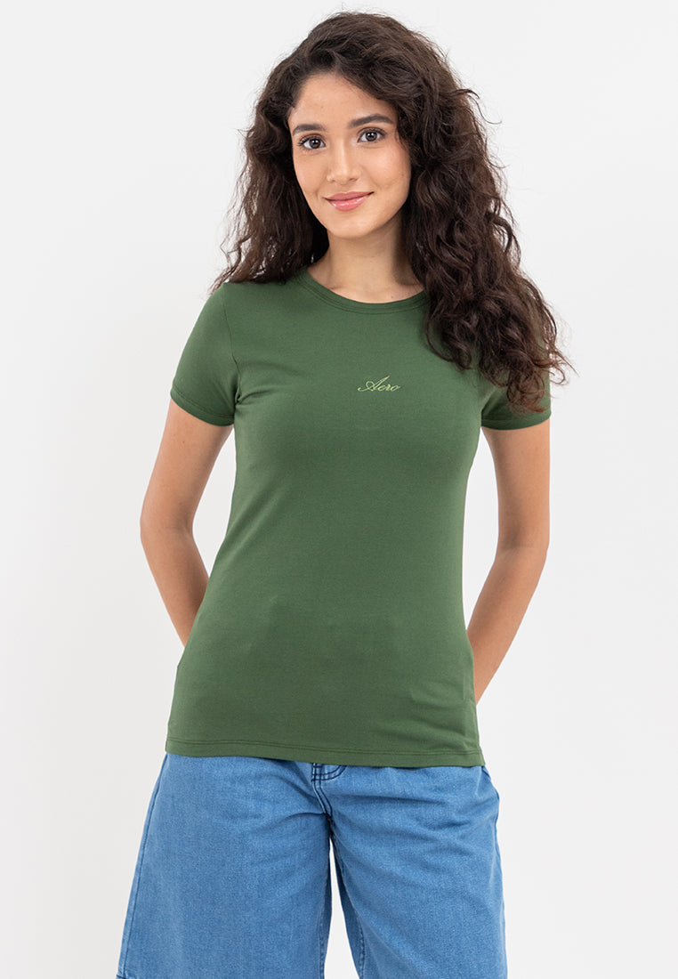 Aero Regular Fit Tee