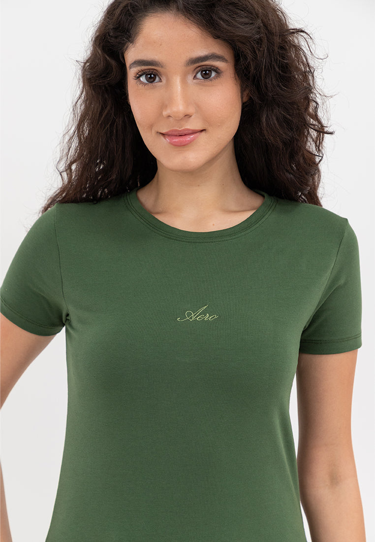 Aero Regular Fit Tee