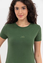 Aero Regular Fit Tee