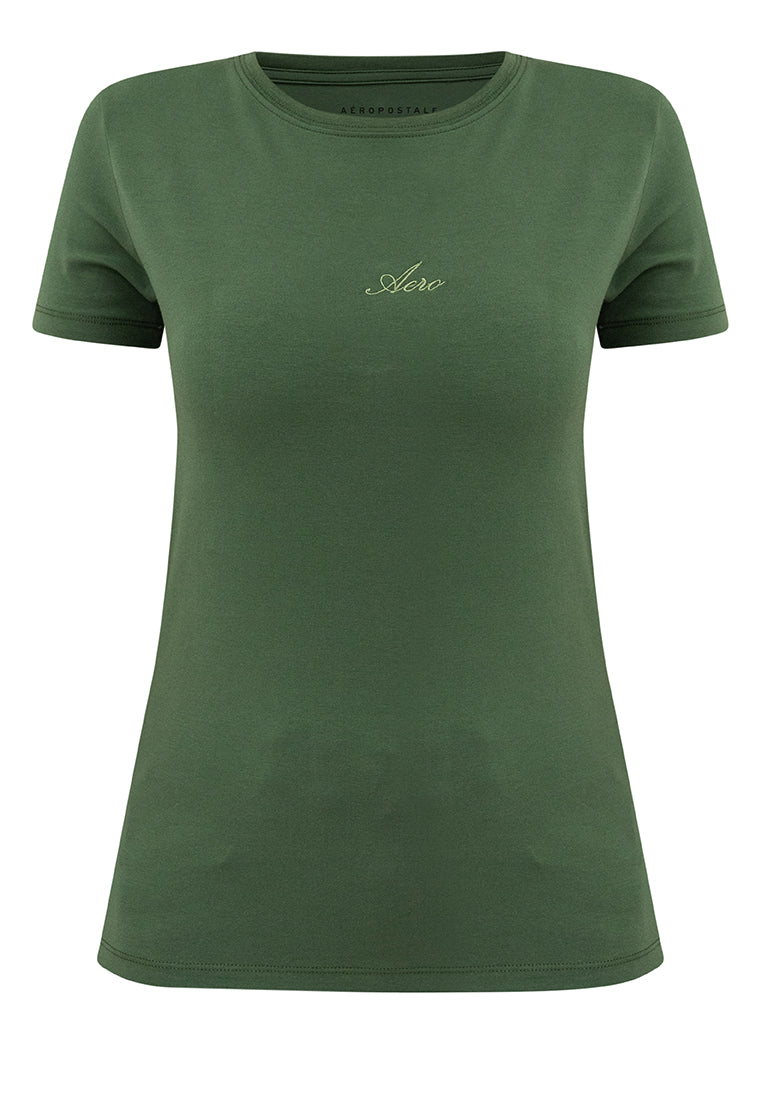 Aero Regular Fit Tee