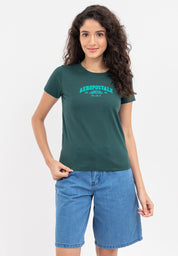 Comfort Fit Graphic Tee