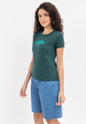 Comfort Fit Graphic Tee