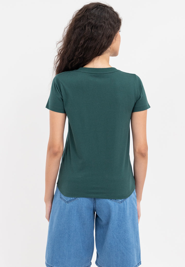 Comfort Fit Graphic Tee