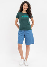Comfort Fit Graphic Tee