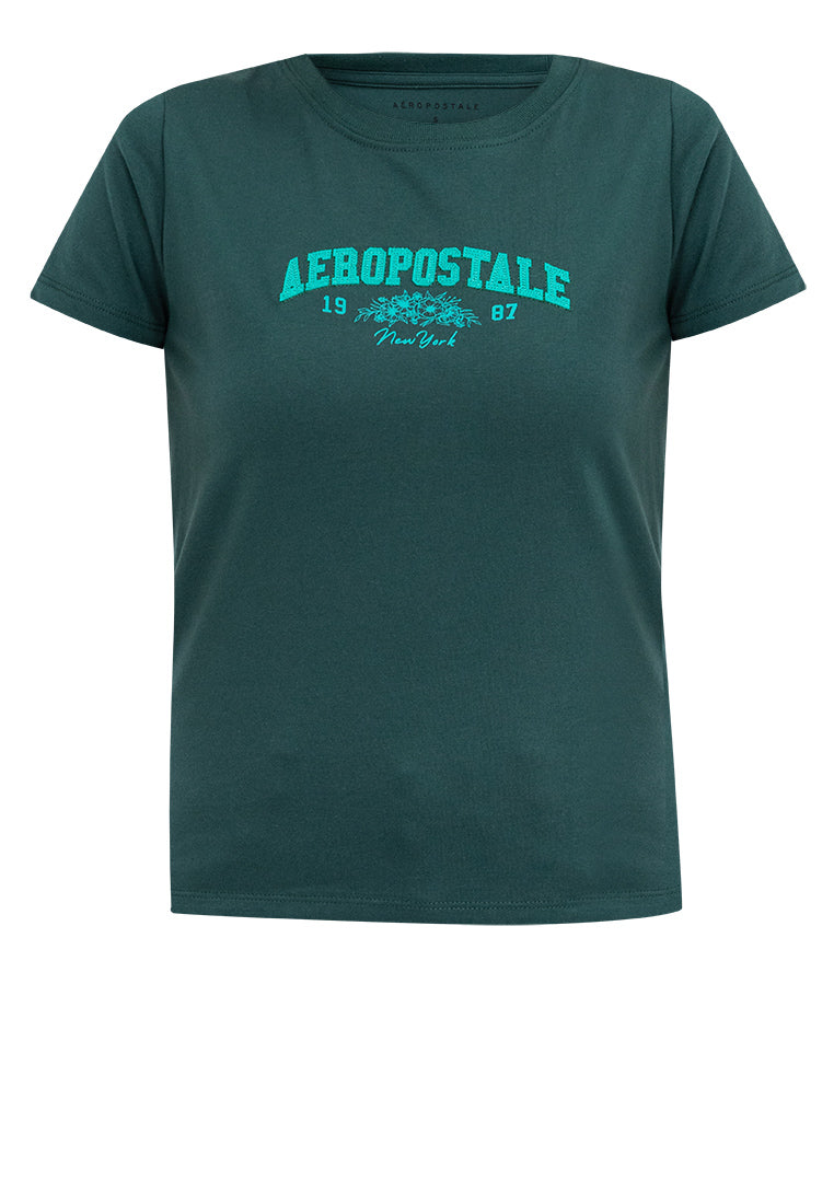 Comfort Fit Graphic Tee