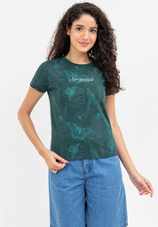 All Over Print Tee