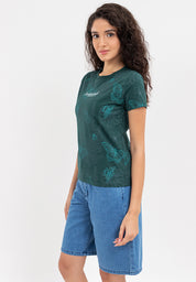 All Over Print Tee