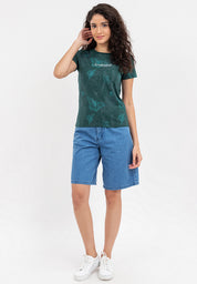 All Over Print Tee