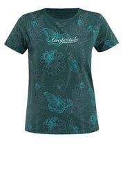 All Over Print Tee