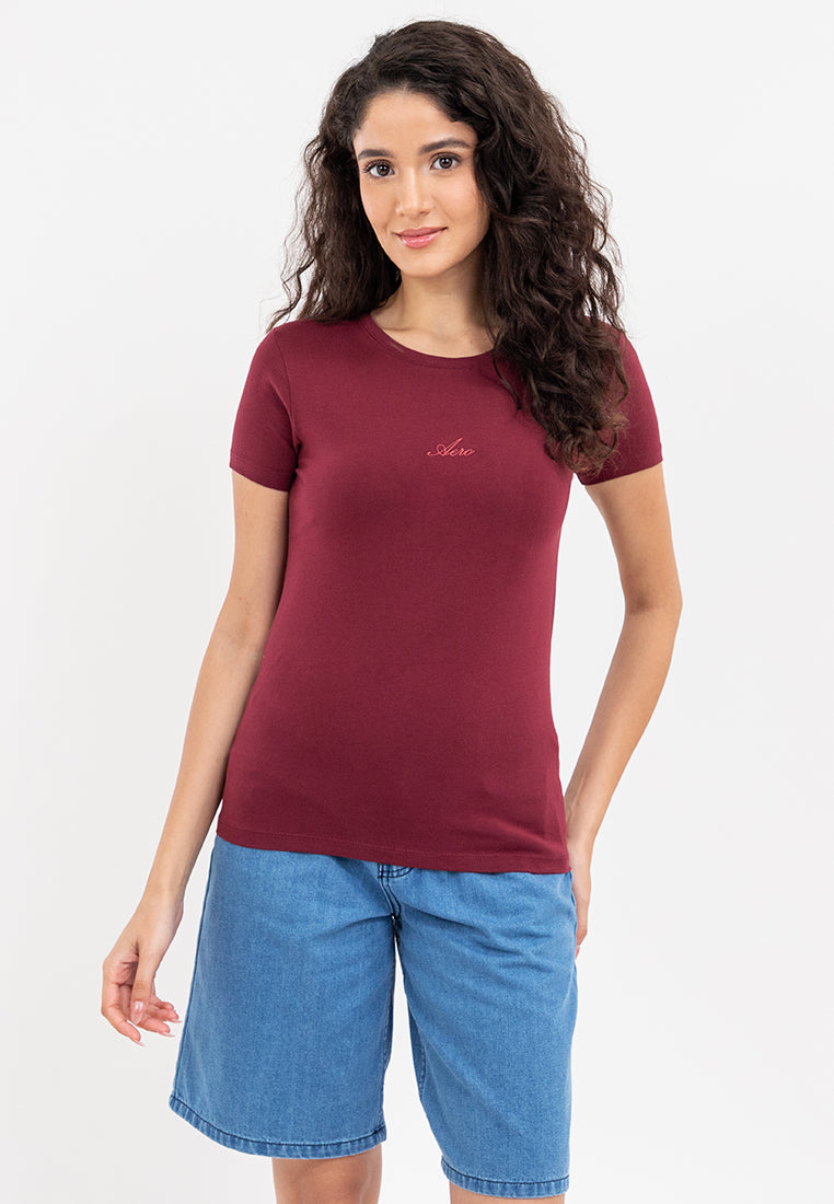 Aero Regular Fit Tee