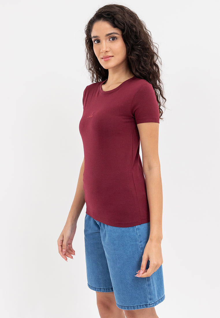 Aero Regular Fit Tee