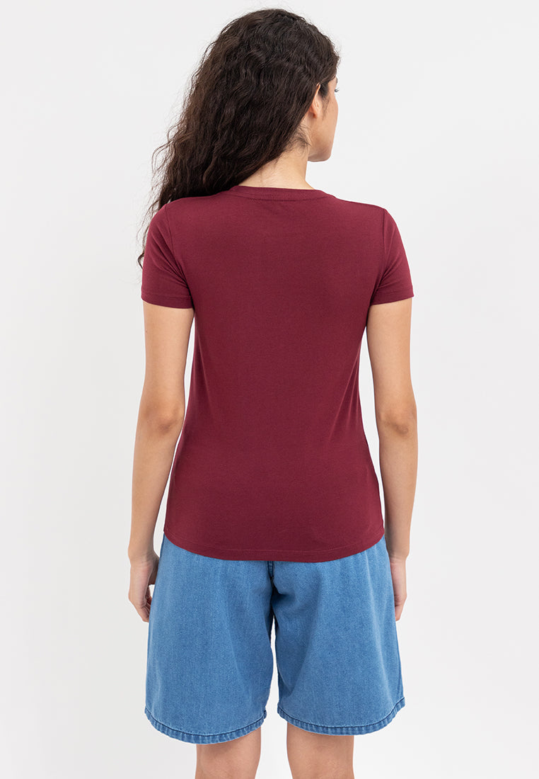 Aero Regular Fit Tee