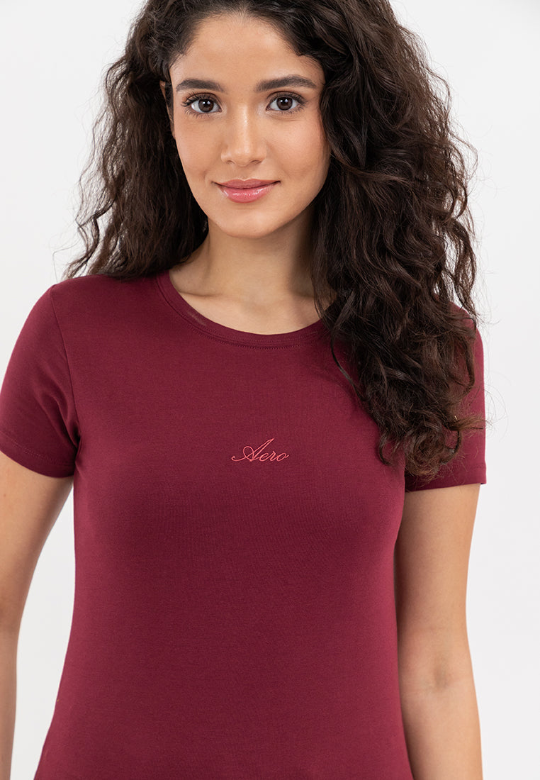 Aero Regular Fit Tee