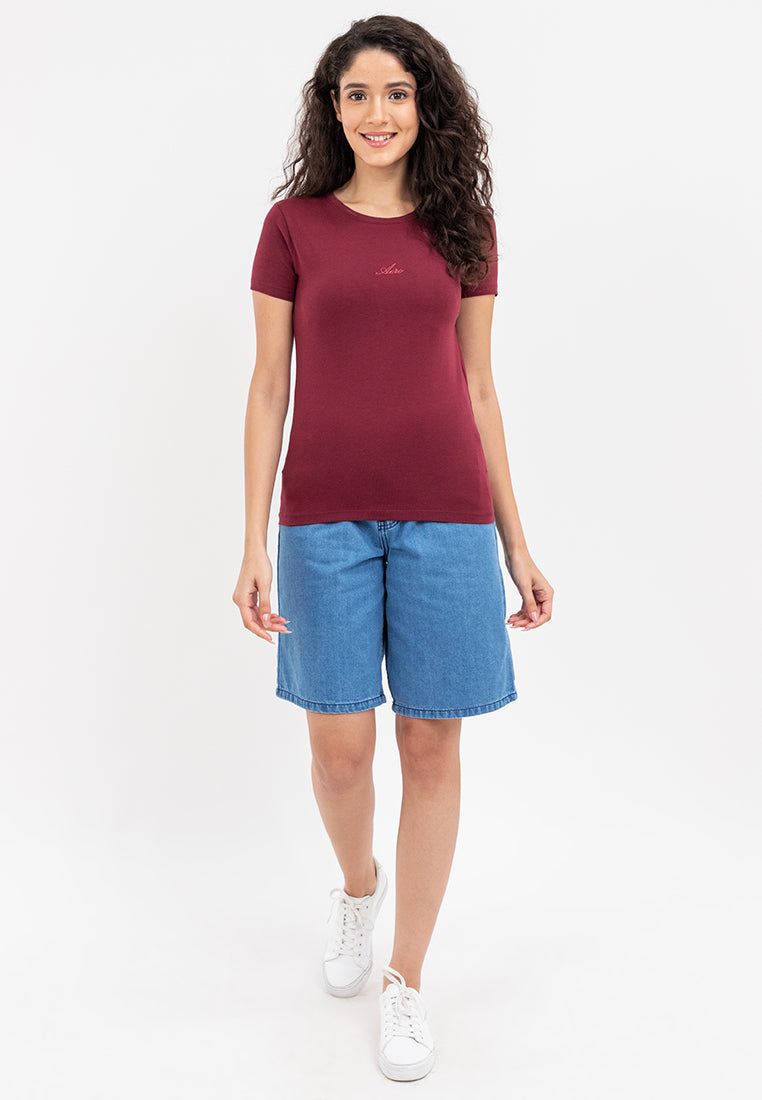 Aero Regular Fit Tee