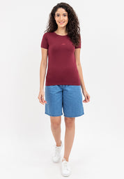 Aero Regular Fit Tee