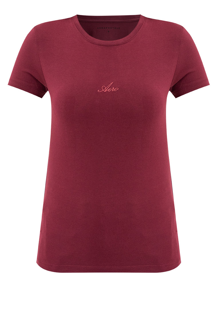 Aero Regular Fit Tee