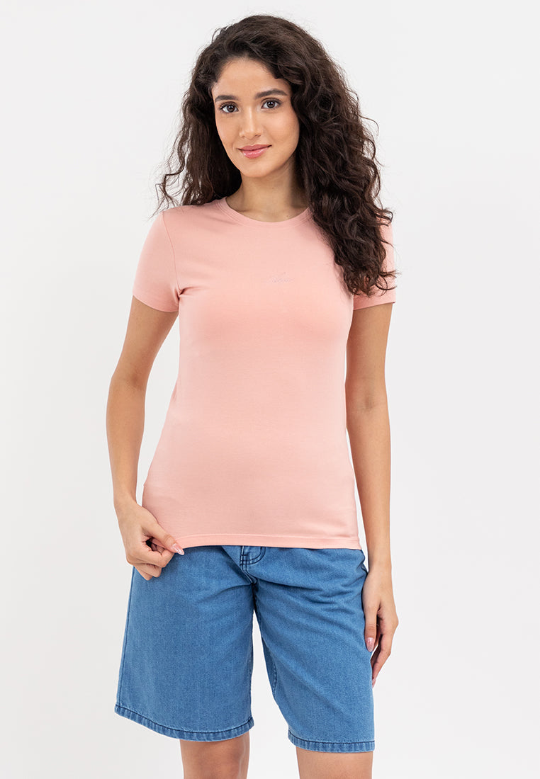 Aero Regular Fit Tee