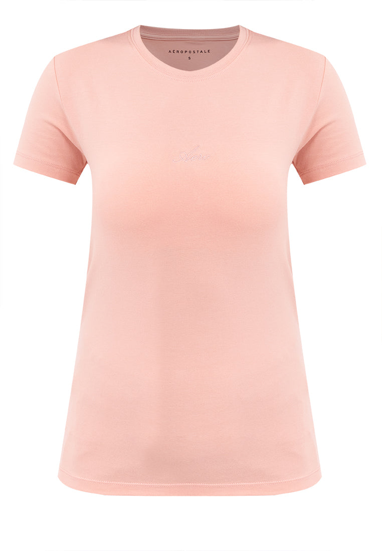Aero Regular Fit Tee