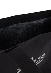 Script Logo Tote Bag